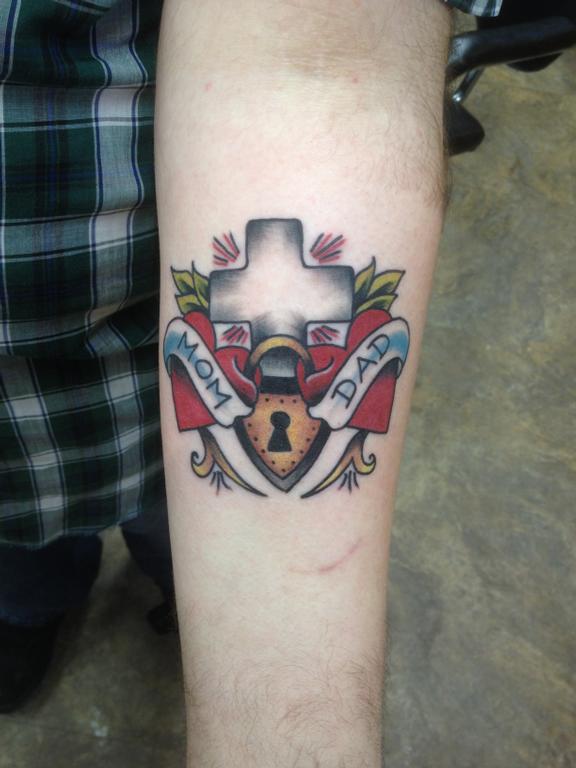 Pictures for Leap of Faith Tattoo in Phoenix, AZ 85015